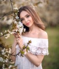 Dating Woman : Victoria, 32 years to Ukraine  Yampol